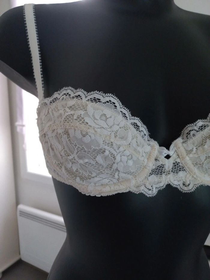 Soutien gorge Lou - photo numéro 2