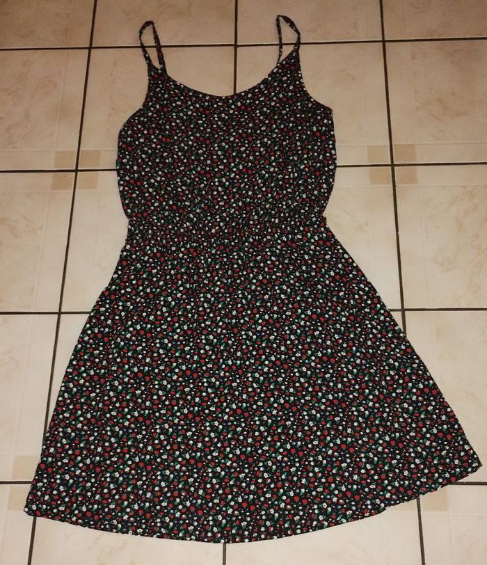Robe fille