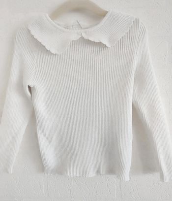 Pull fin Primark 2/3 ans