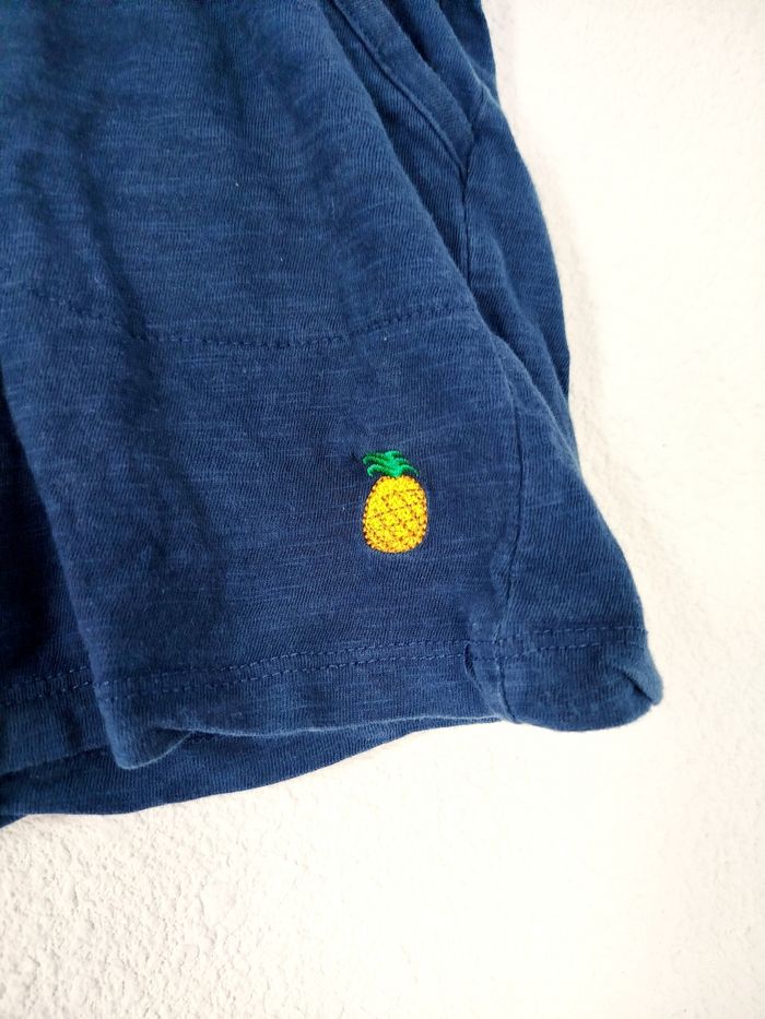 Short U essentiel taille 5 ans - photo numéro 3