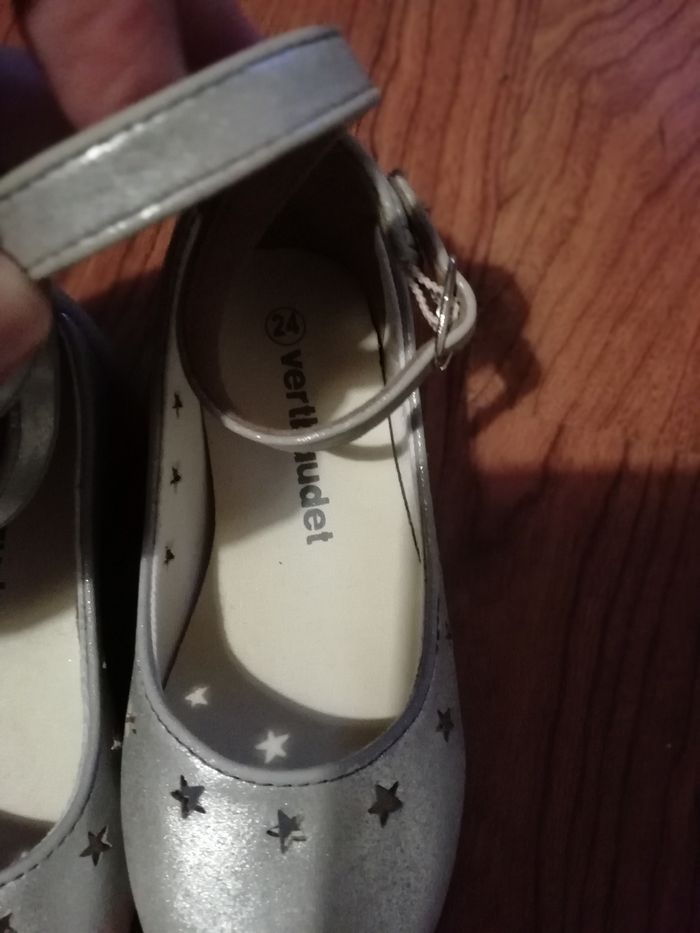 Ballerines - photo numéro 2