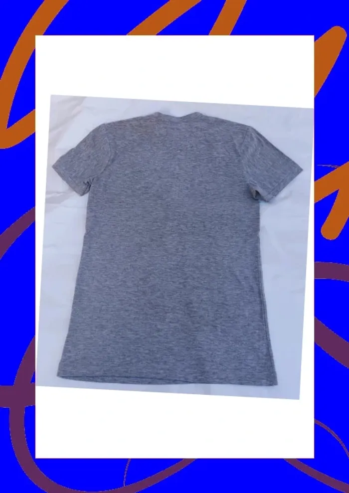 Tee shirt S Polo Sport Ralph Lauren - photo numéro 4