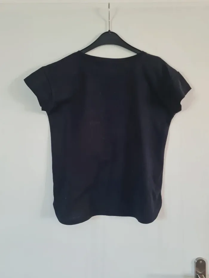 Tee shirt T.M - photo numéro 5