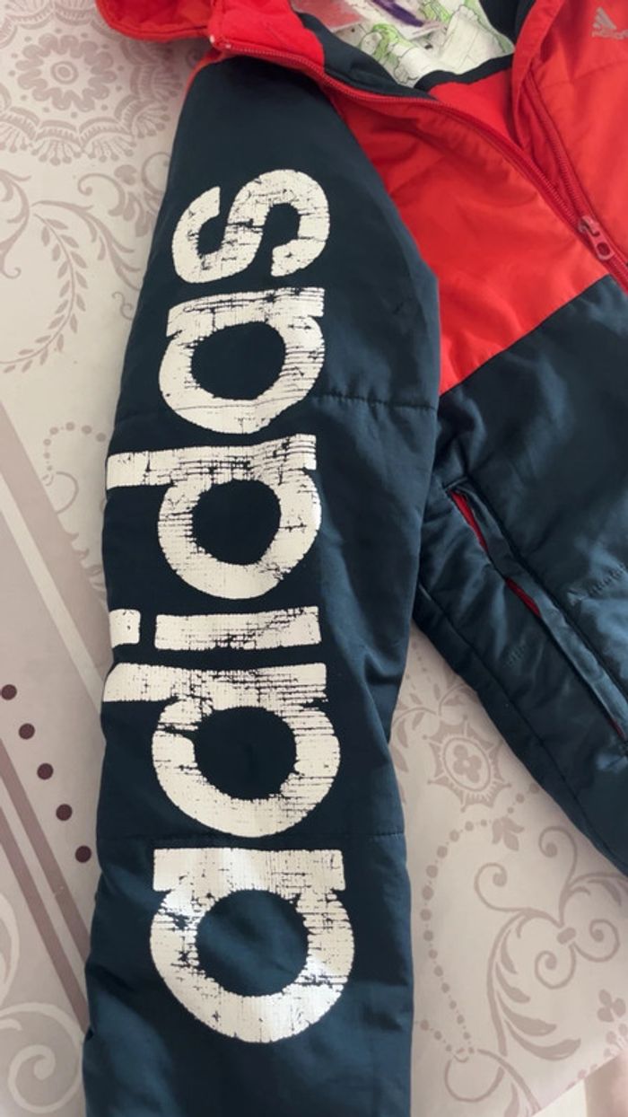 Manteau - photo numéro 2
