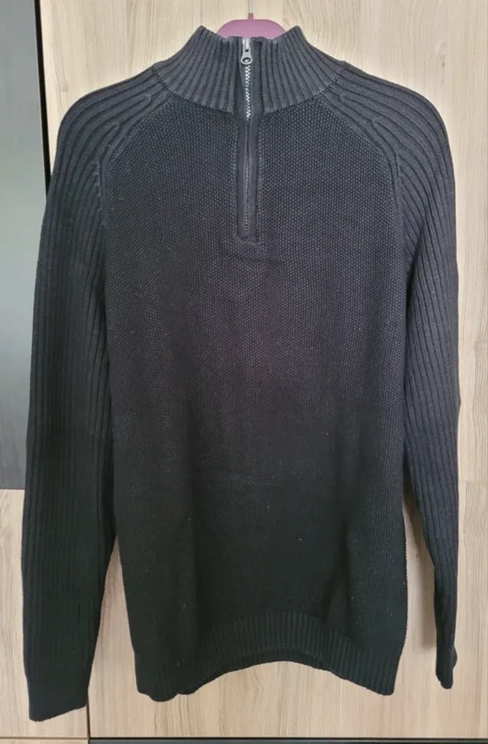Pull celio