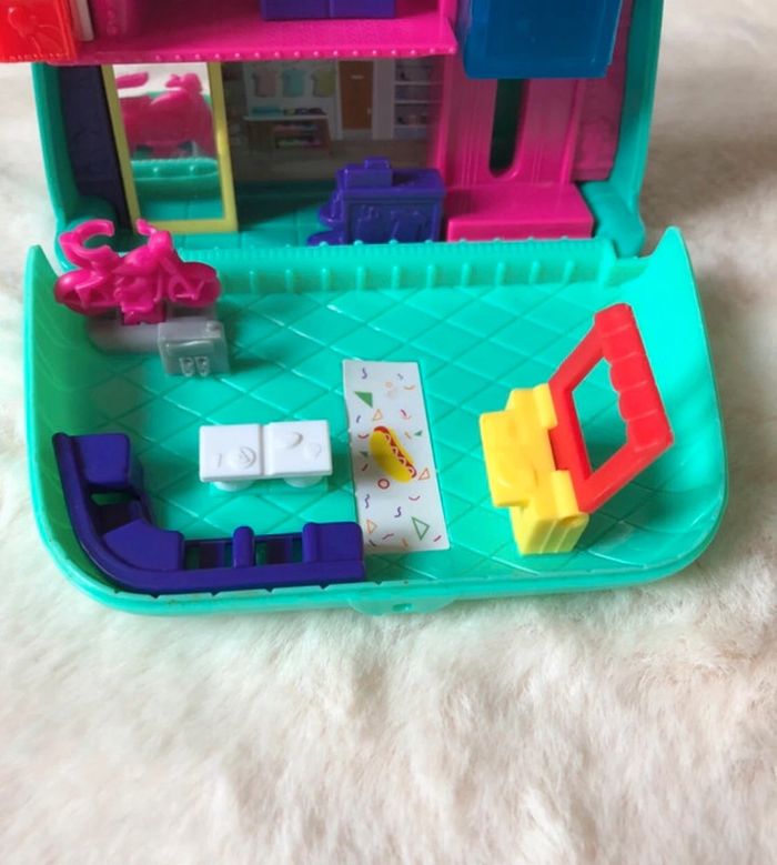 Lot Polly Pocket - photo numéro 5