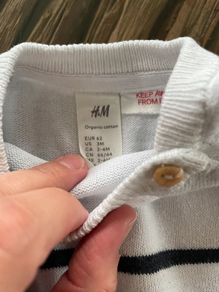 Ensemble mixte - photo numéro 2