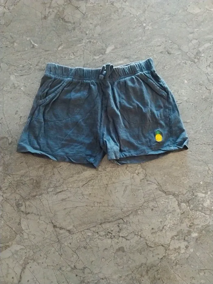 Ensemble été ou pyjama 6 ans - photo numéro 5