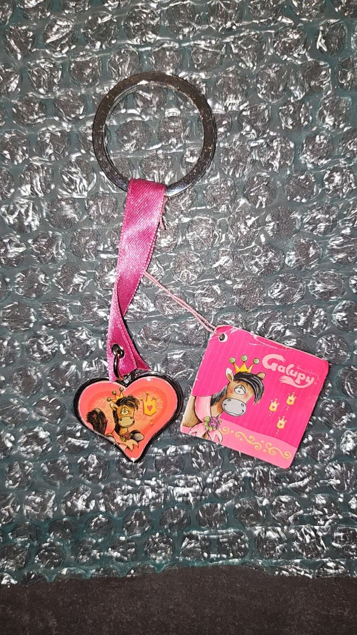 Porte clef diddl - photo numéro 3