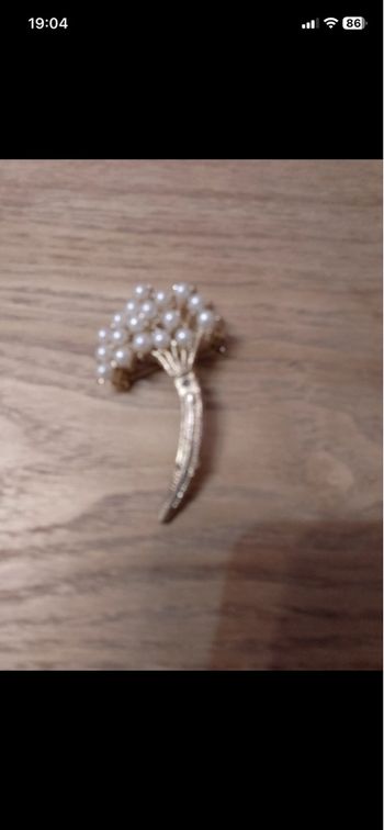 Broche 