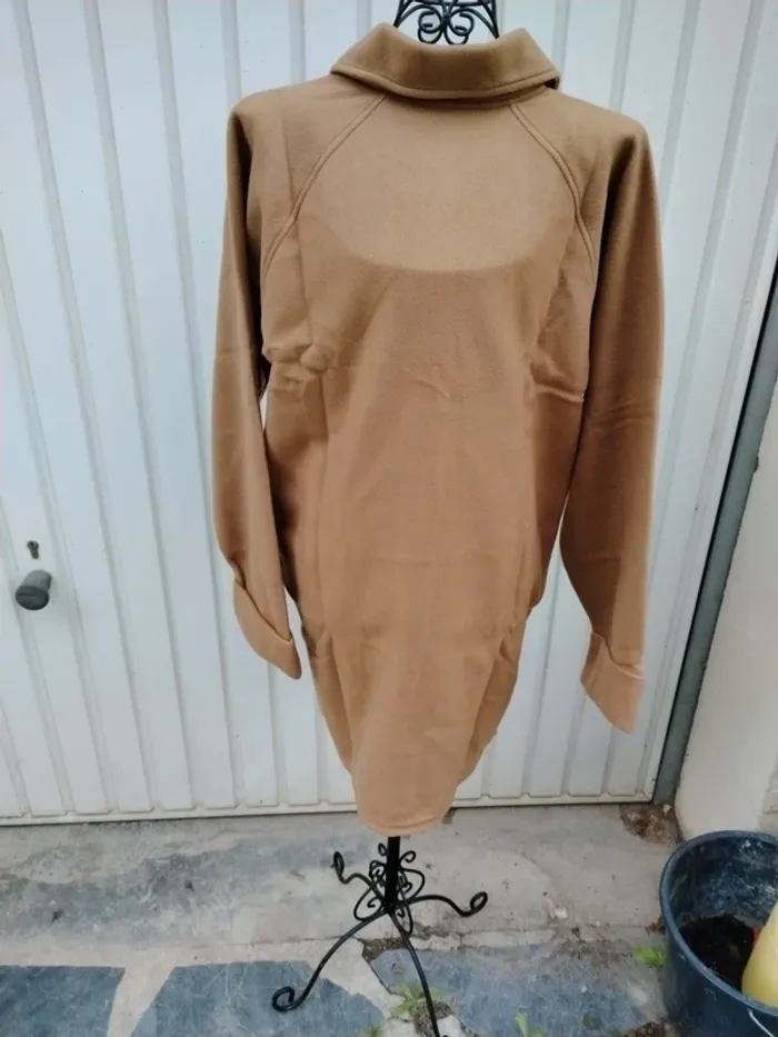 Manteau neuf 42/44 - photo numéro 4