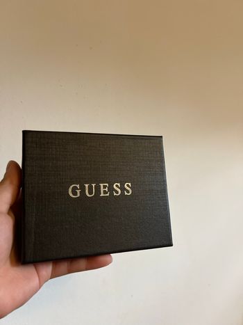 Porte carte guess