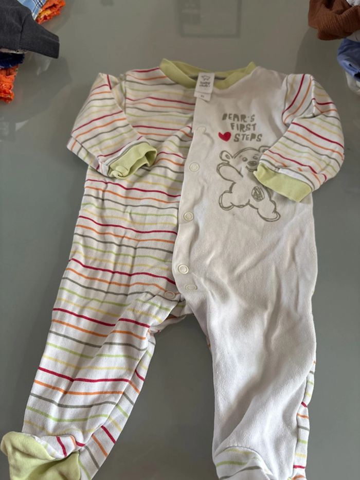 Pyjama