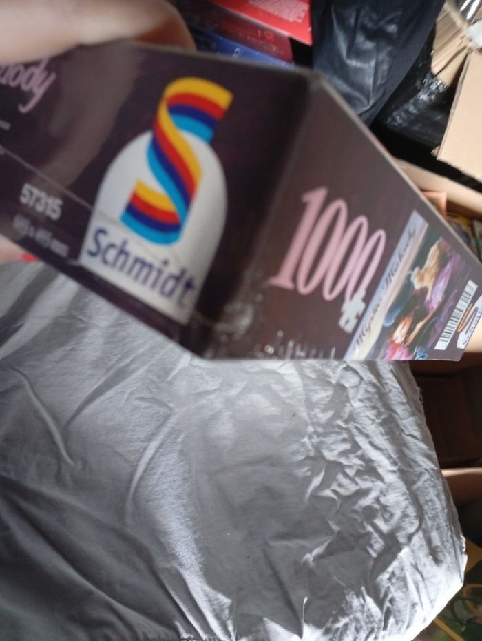 Puzzle Mystic chat - photo numéro 3