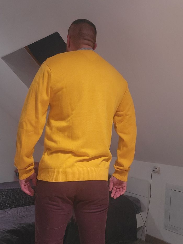 Pull tommy hilfiger - photo numéro 2