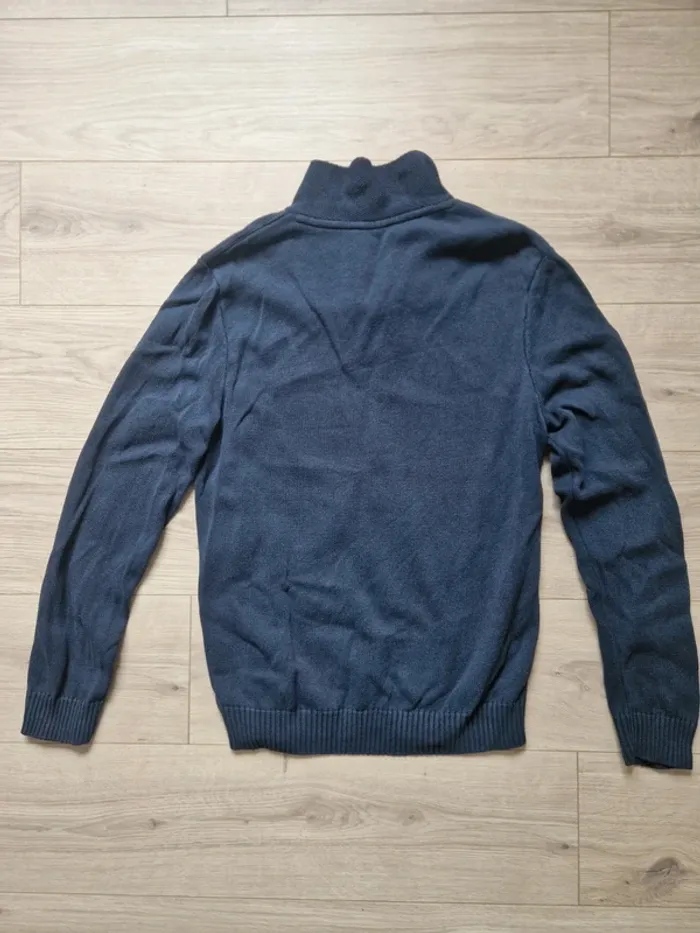 Pull homme Armand Thiery taille L - photo numéro 3