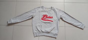 Pull Étoiles XS