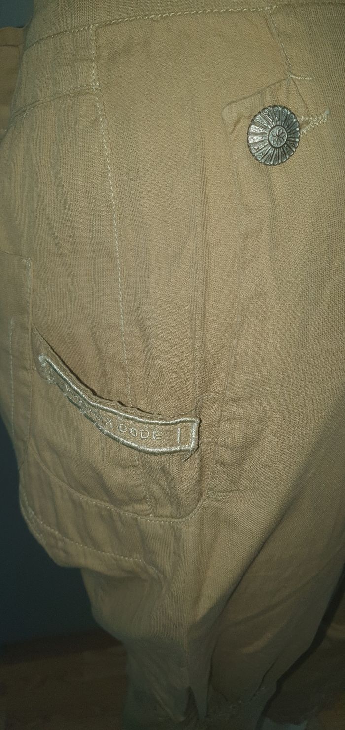 Pantacourt sport max taille 38 - photo numéro 3