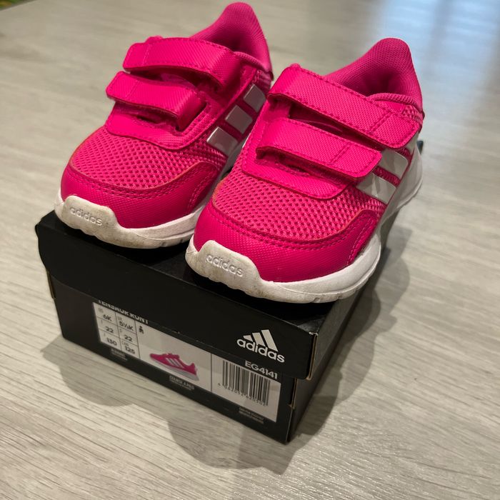Adidas fille - photo numéro 2