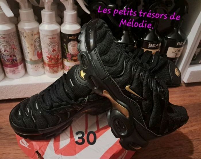 TN Nike - photo numéro 3