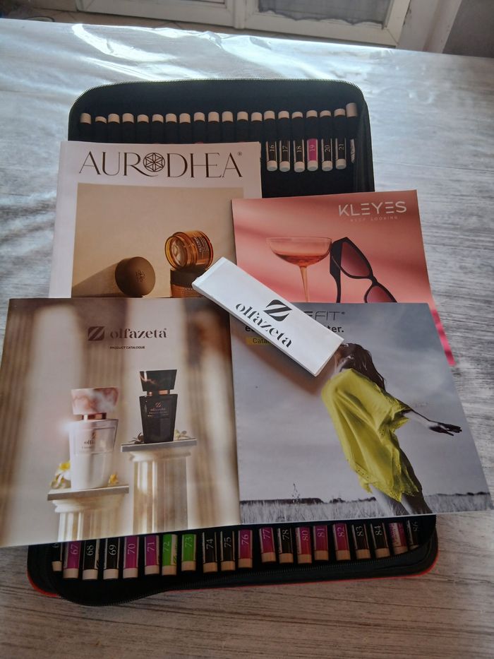 mallettes choagn - photo numéro 3