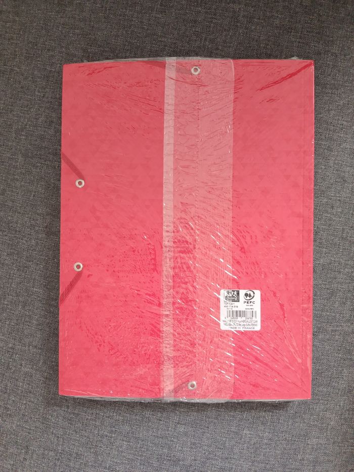 Chemises à rabats Oxford neuves - photo numéro 2