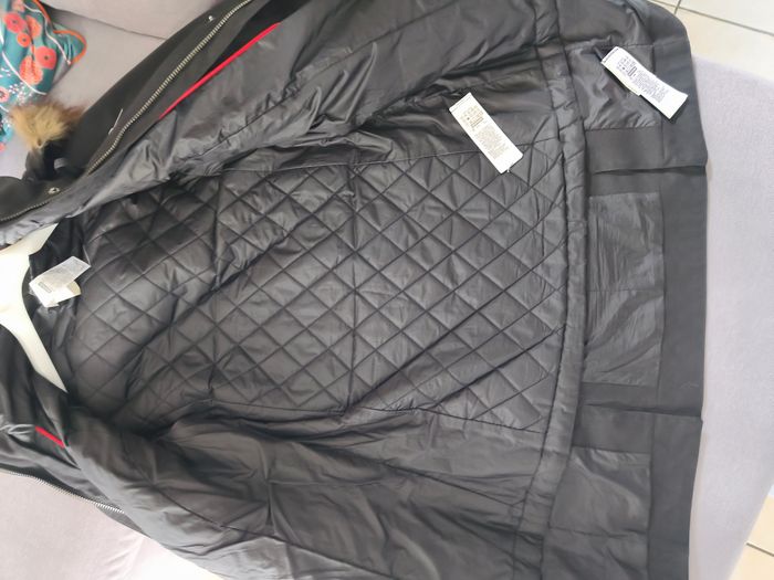 Parka Quechua - photo numéro 5