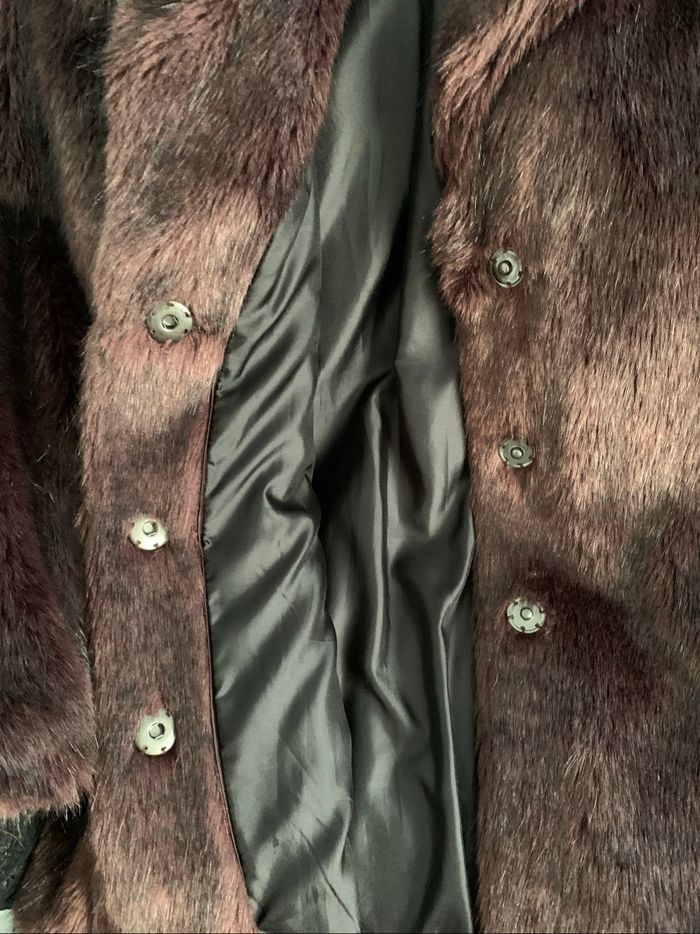 Manteau - photo numéro 9