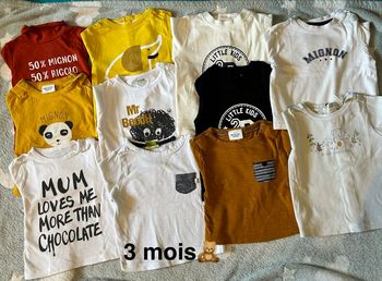 T-shirt 