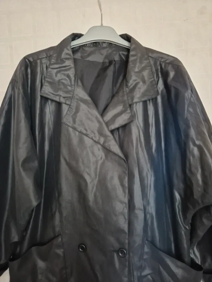 veste style kimono taille 42 - photo numéro 4