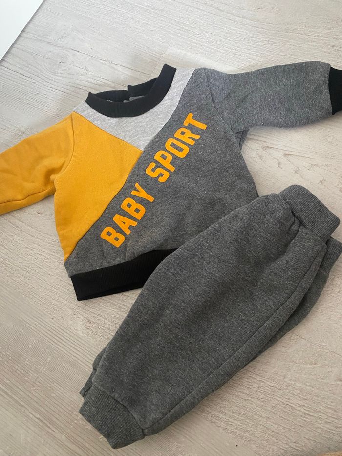 Ensemble bébé