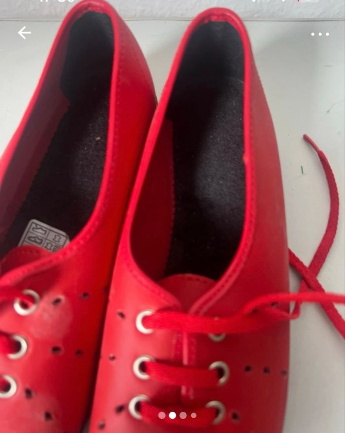 Chaussure - photo numéro 2