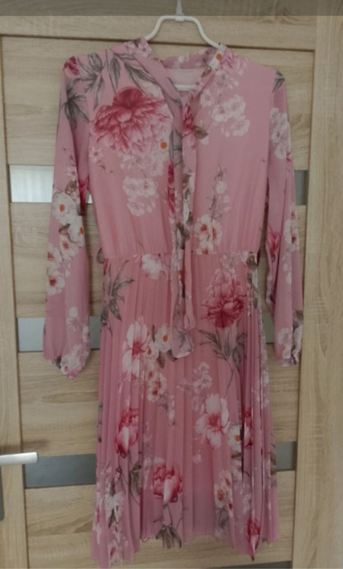 Belle romantic  robe