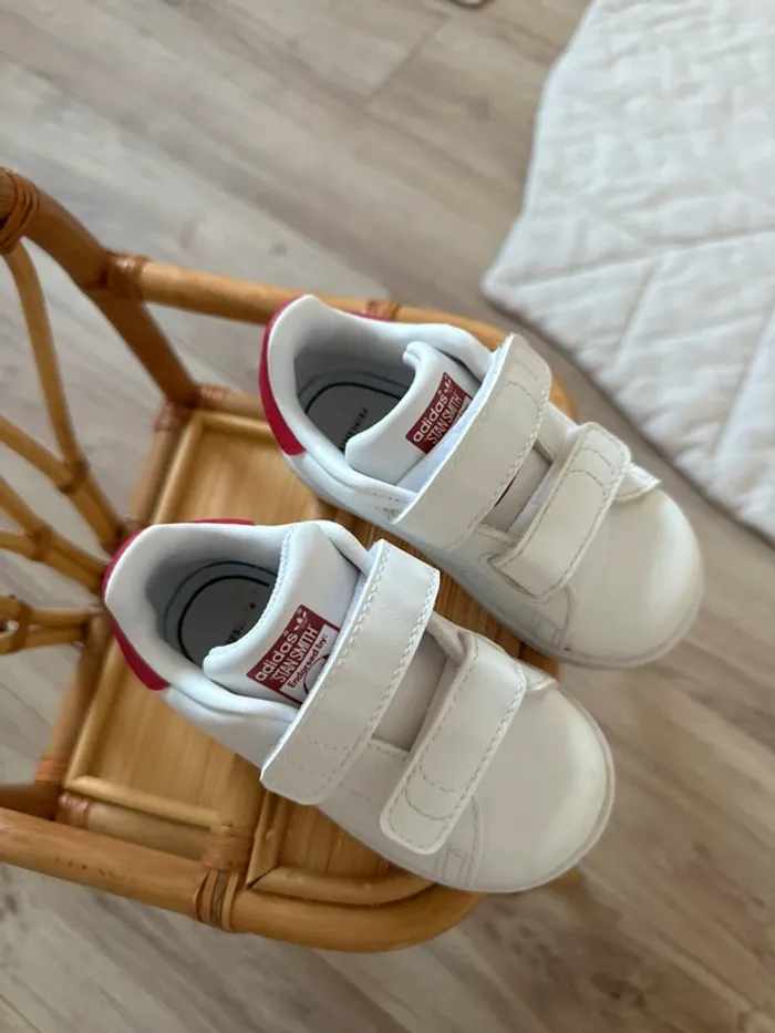 Stan Smith - photo numéro 4