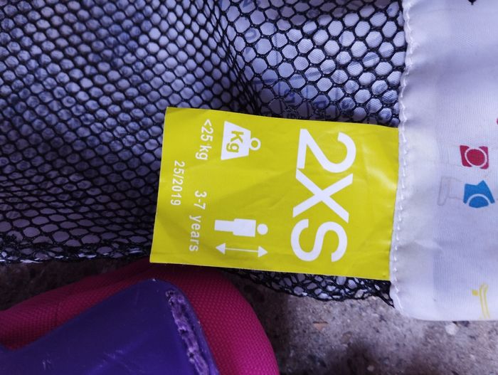 Rollers T 26-28 avec protection - photo numéro 6