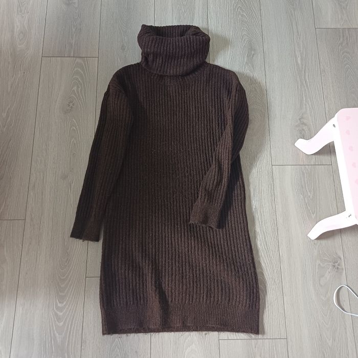 Robe hiver S - photo numéro 4