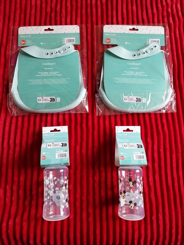 Lot bébé garçon - photo numéro 2