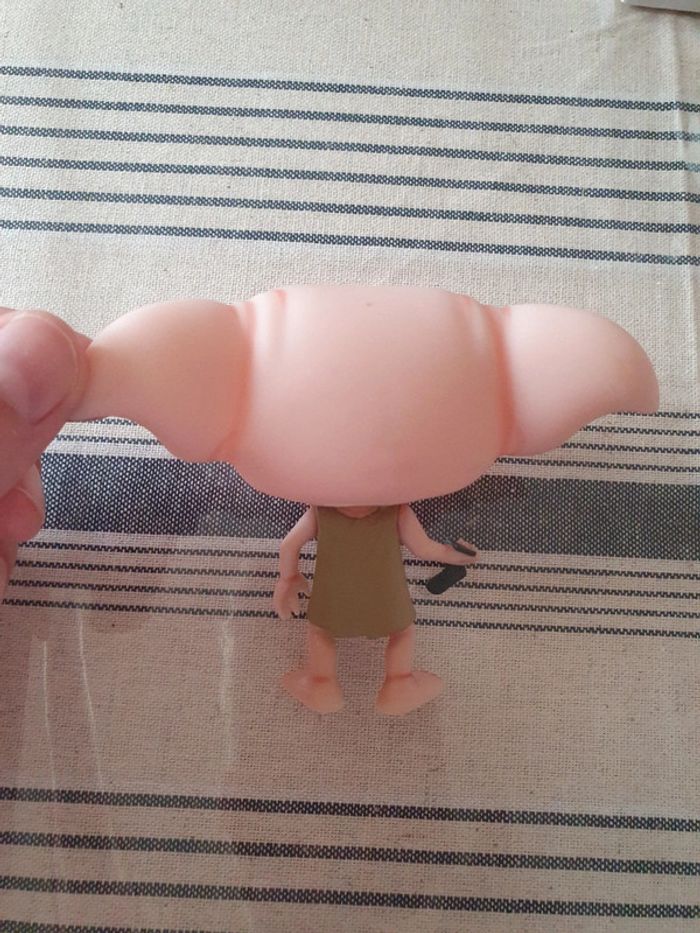 Figurine Fonko Pop Dobby - photo numéro 2