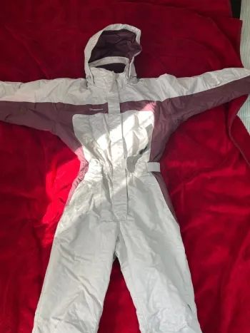 Combinaison de ski Quechua 