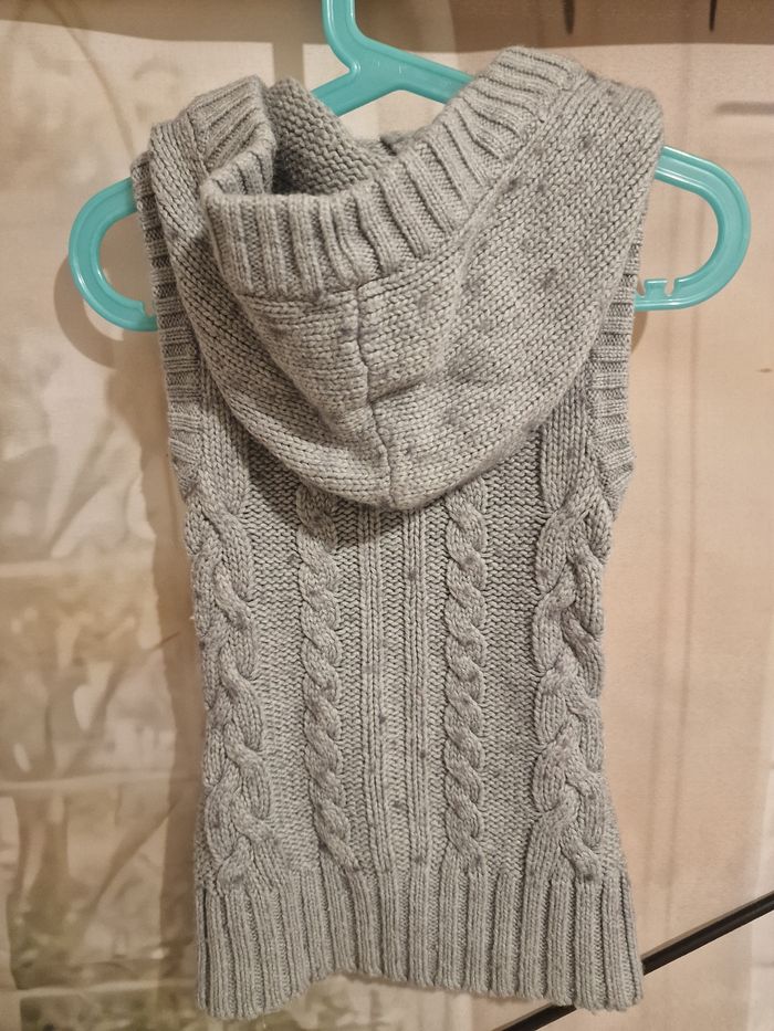 Gilet fille 3ans - photo numéro 5