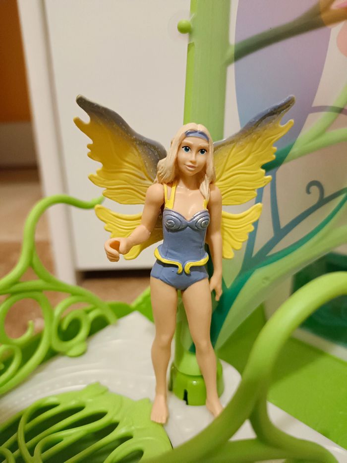 Schleich bateau fée - photo numéro 3