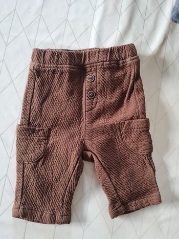 Pantalon bebe