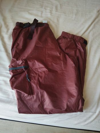 Tech pack