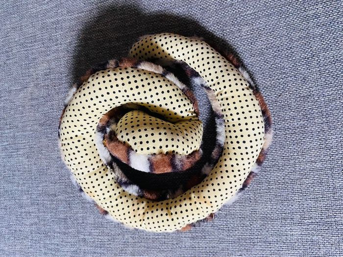 Peluche Serpent - photo numéro 3