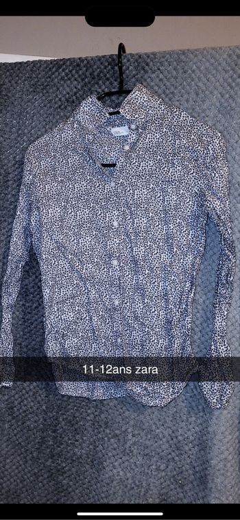 Chemise