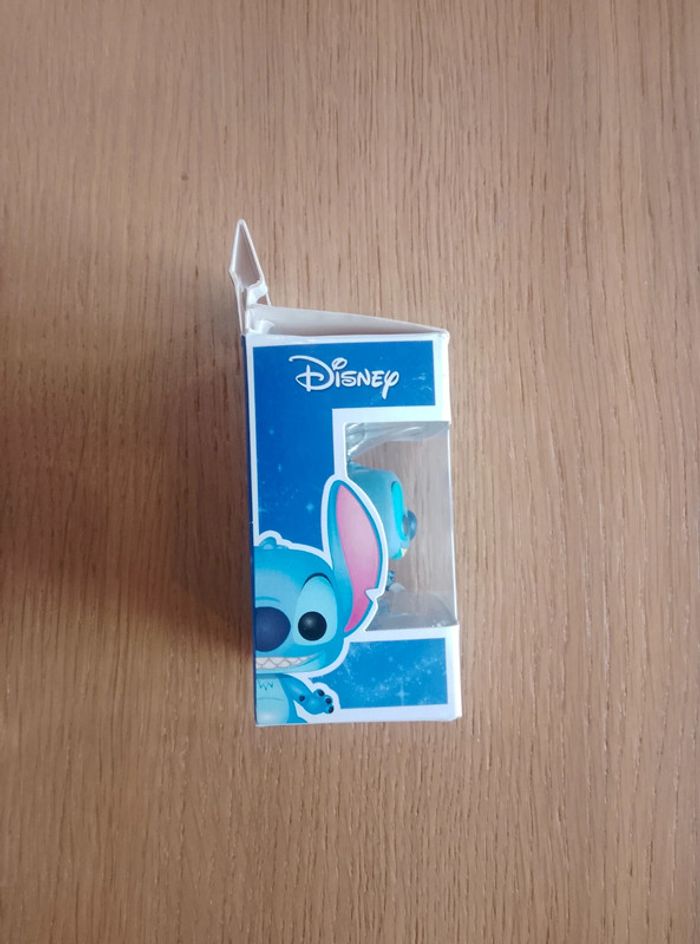 Lot décoration, accessoires Stitch Disney - photo numéro 3
