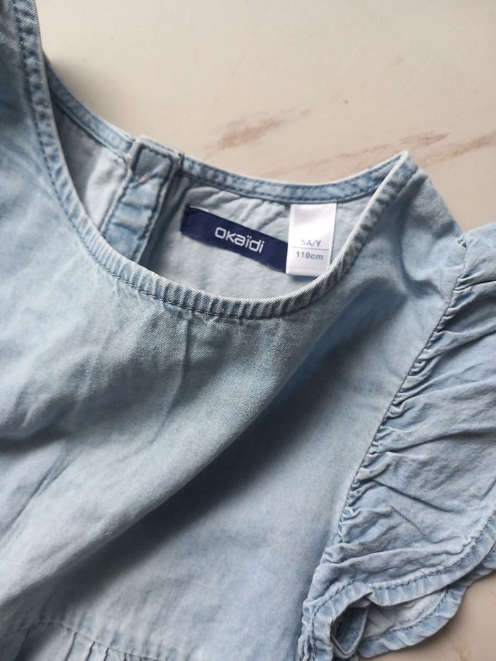 Robe 5 ans - photo numéro 4