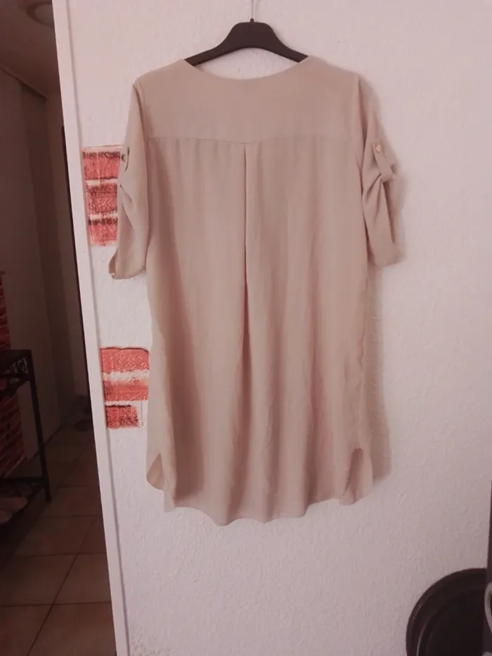 Haut femme - photo numéro 6