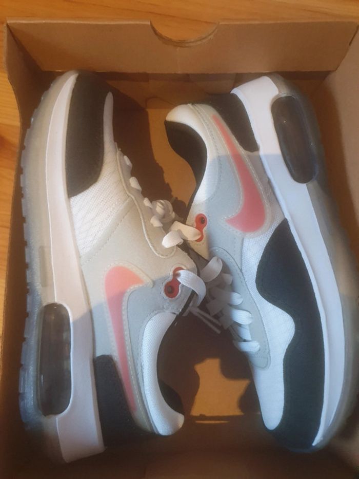 Nike Air Max Motif (36) - photo numéro 10