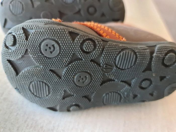 Chaussures garçon - photo numéro 4